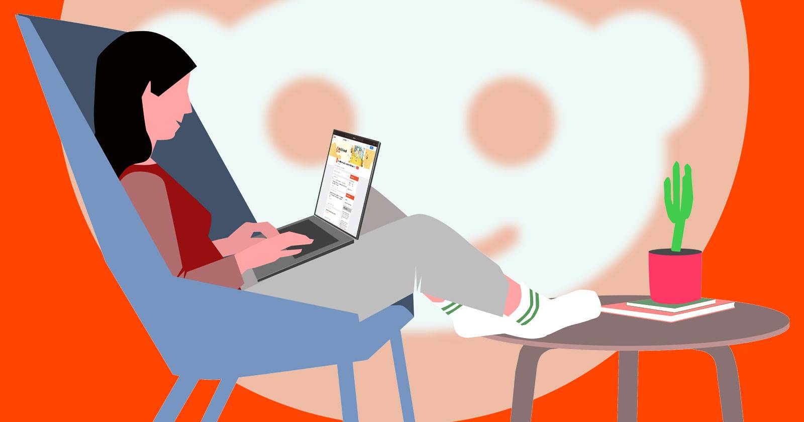 Как стать модератором Reddit — пошаговое руководство