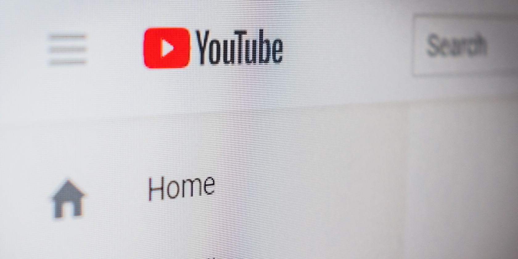 Смотреть YouTube на 3‑м поколении Apple TV