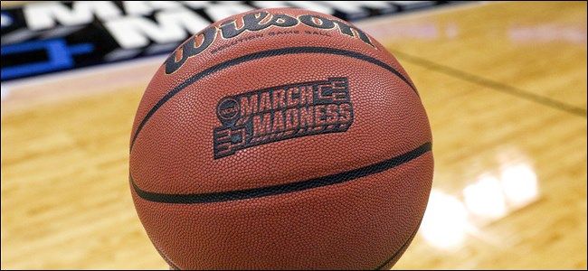 Как смотреть March Madness без кабеля