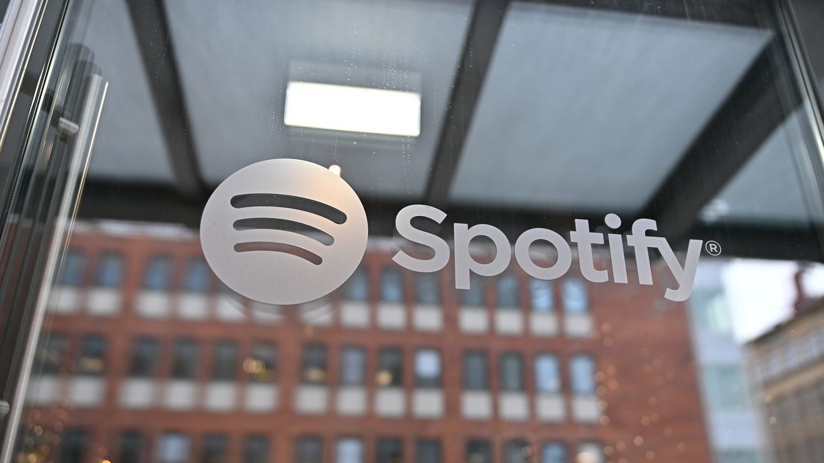 Отключить автозапуск Spotify в Windows 10