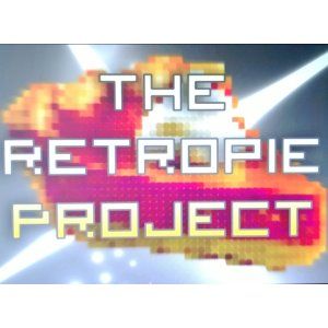 RetroPie на Raspberry Pi — установка и настройка