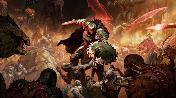 Как скачать DOOM: The Dark Ages на ПК