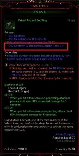 сравнение статов до и после аугментации — наглядная разница