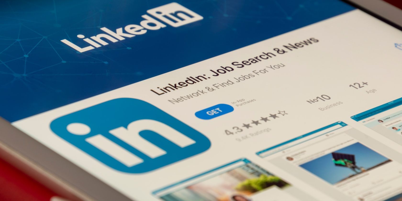 Как найти и настроить URL профиля LinkedIn