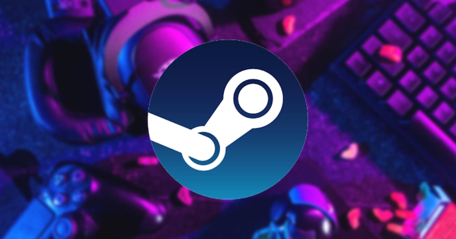 Steam Interactive Recommender — найти игру
