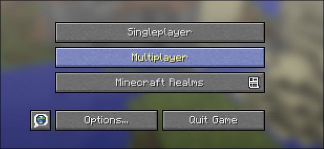 Игрок вводит адрес в поле Direct Connect