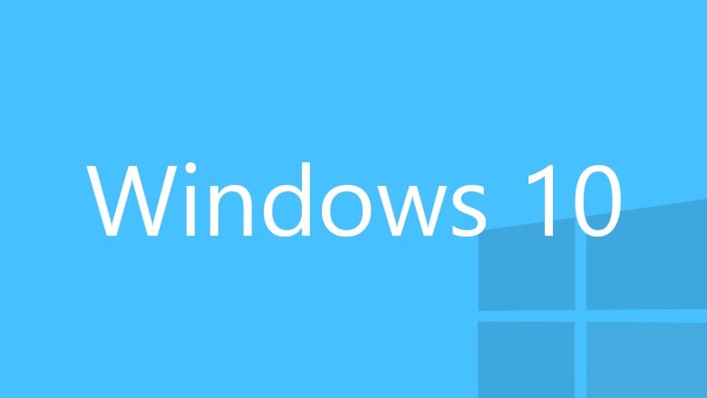 Значки приложений в Windows 8 и Windows 10