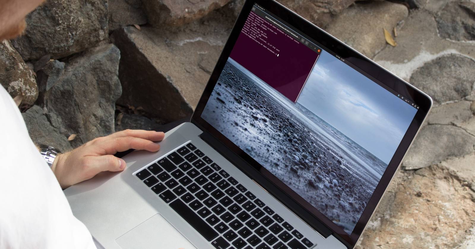 Установка NordVPN на Ubuntu — пошаговое руководство