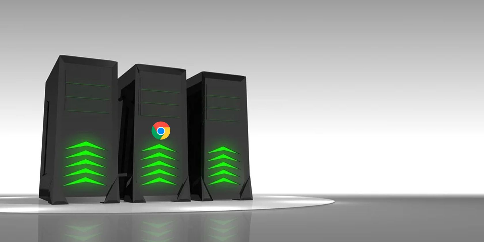 Смена DNS на Chromebook — быстро и безопасно