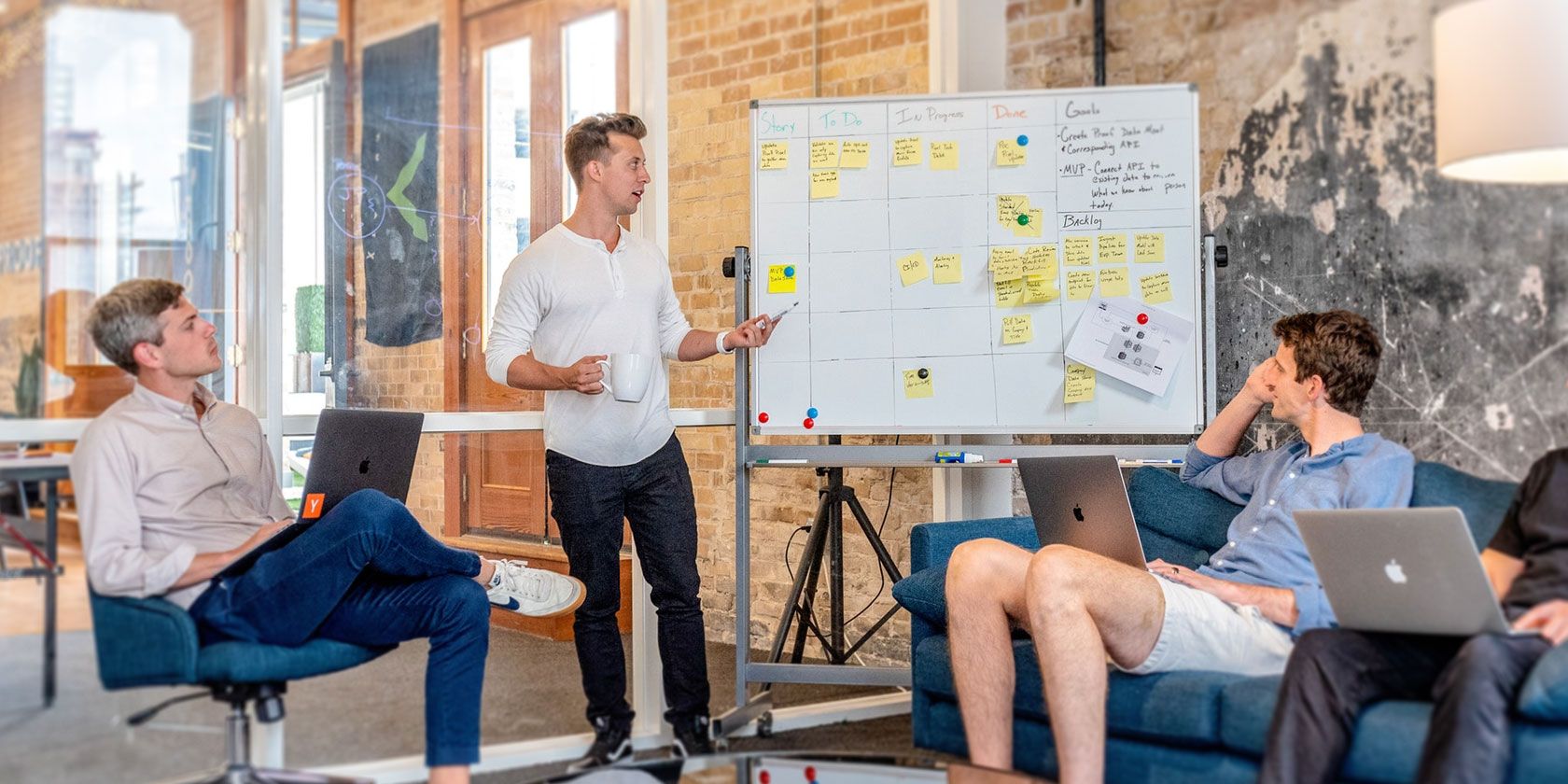 Как создать презентацию в Google Slides