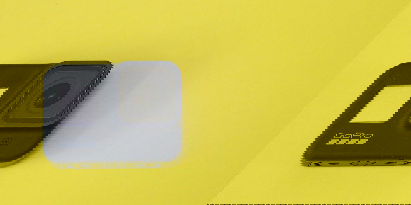 GoPro как веб‑камера: настройка для Windows и macOS