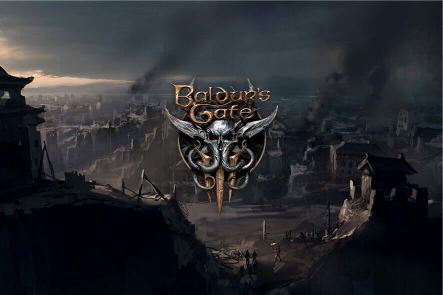 Частые ошибки Baldur's Gate 3 — решения