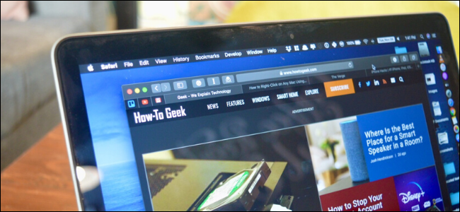 Dark Reader на Mac: Safari, Chrome и Firefox