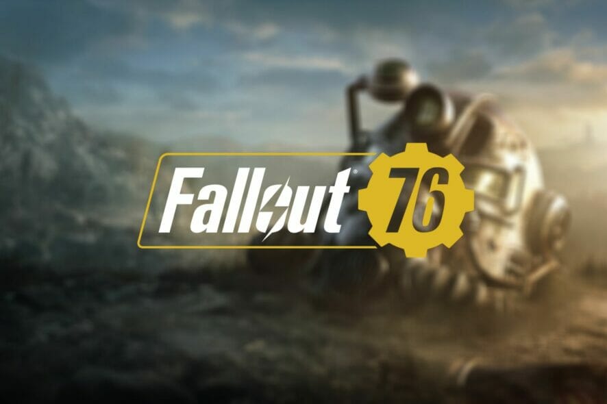 Perdita di pacchetti in Fallout 76: come risolvere