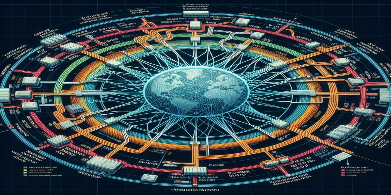 Traceroute в Linux: диагностика сети