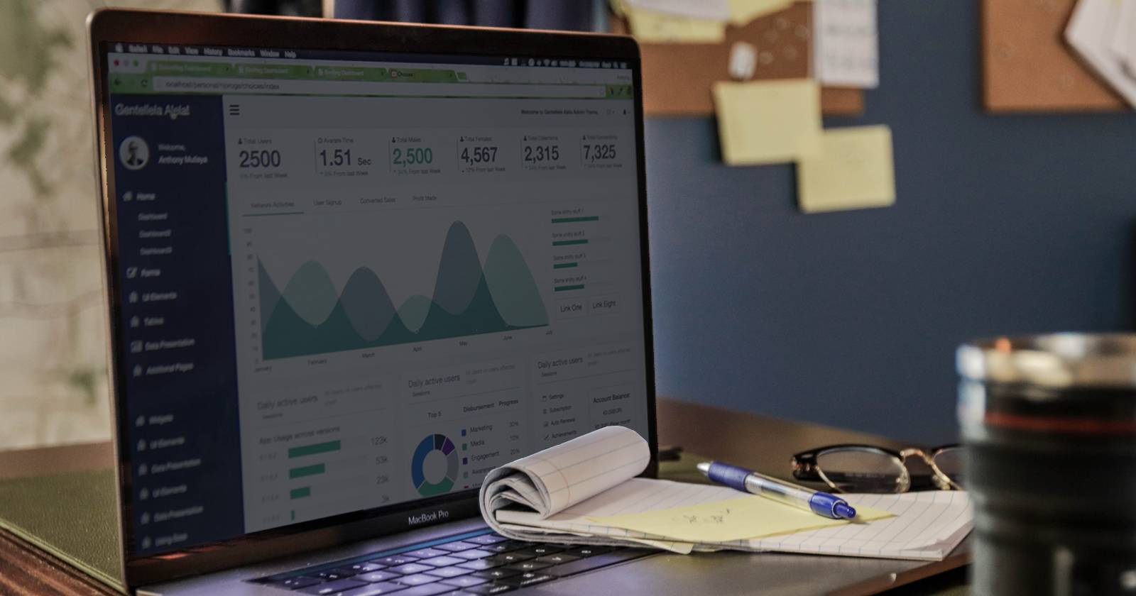 Баланс компании в Excel: пошаговое руководство