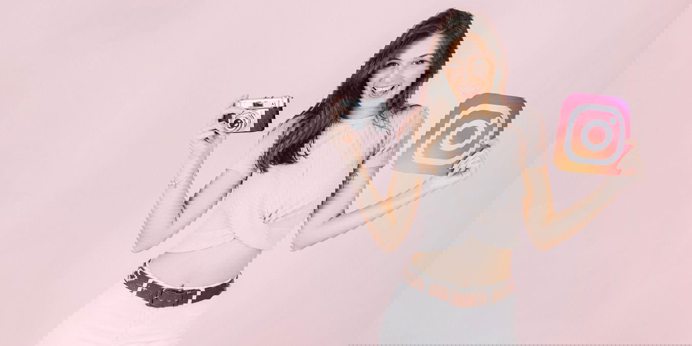 Фото в Instagram Reels — полный гид