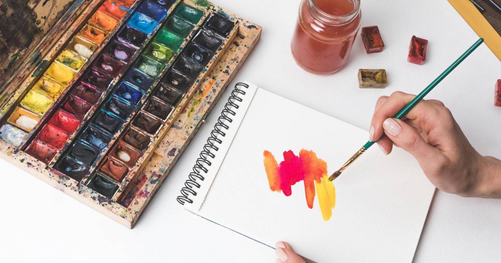 Как создать запоминающийся логотип — практическое руководство