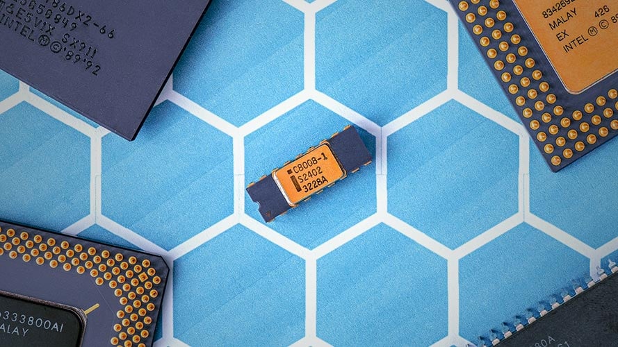 История стандарта TPM: логотип TCG и эволюция