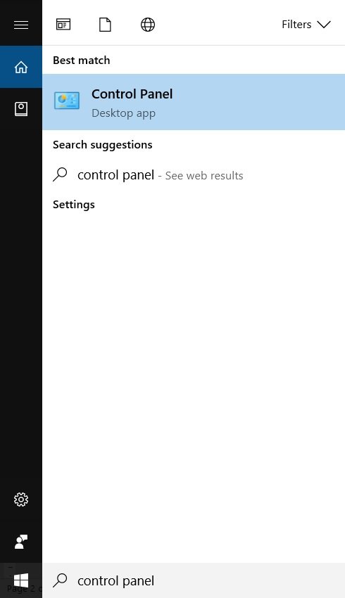 Fix the 0x80070718 Error 