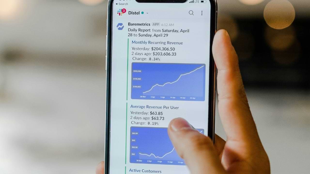 Как планировать сообщения в Slack