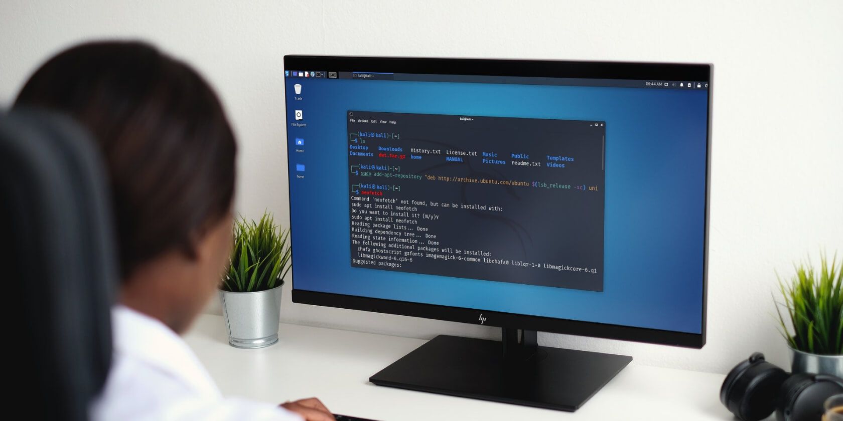 Добавление репозиториев в Linux