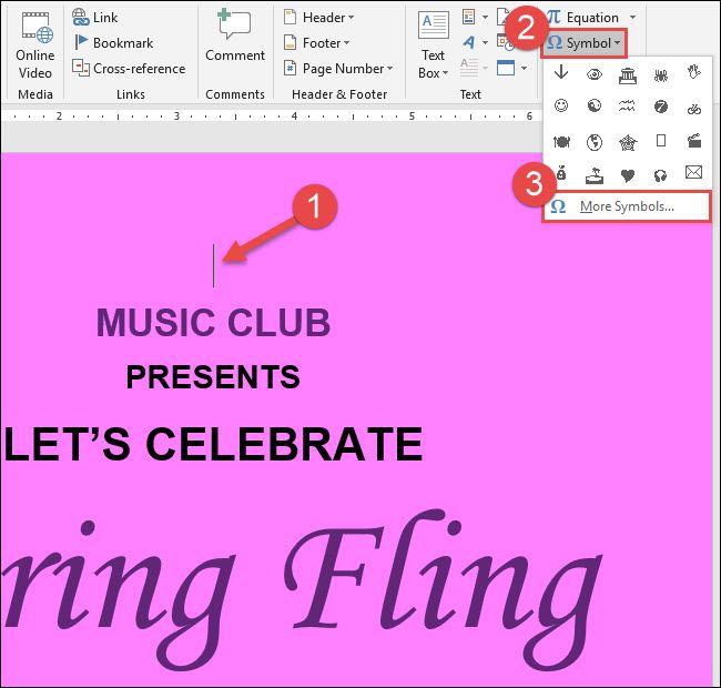 18 music symbol pic1