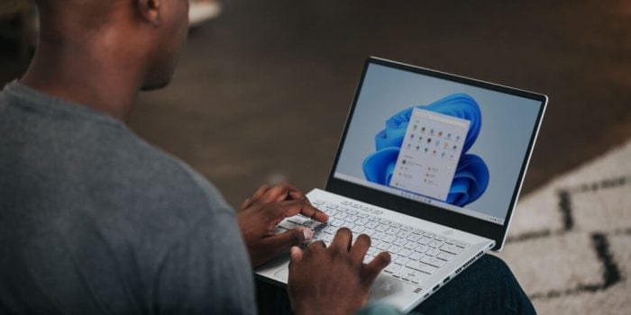 Как перенести приложения на Windows 11