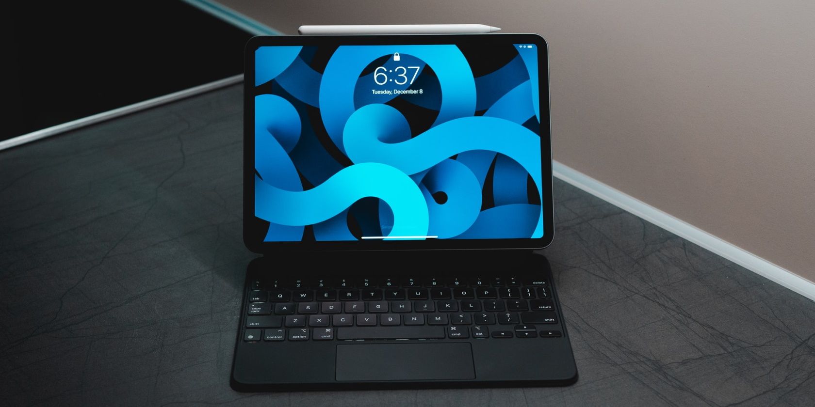 Как определить модель iPad