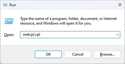 Ошибка OneDrive 0x8004de88 — как исправить