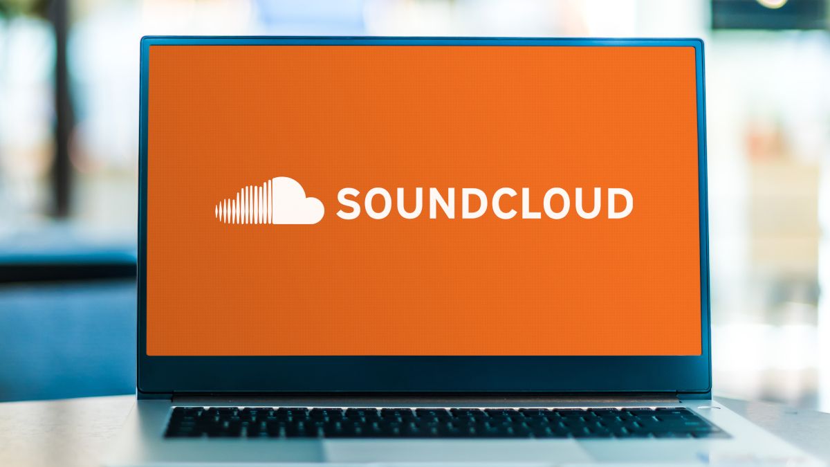 Скачать песни с SoundCloud на компьютер