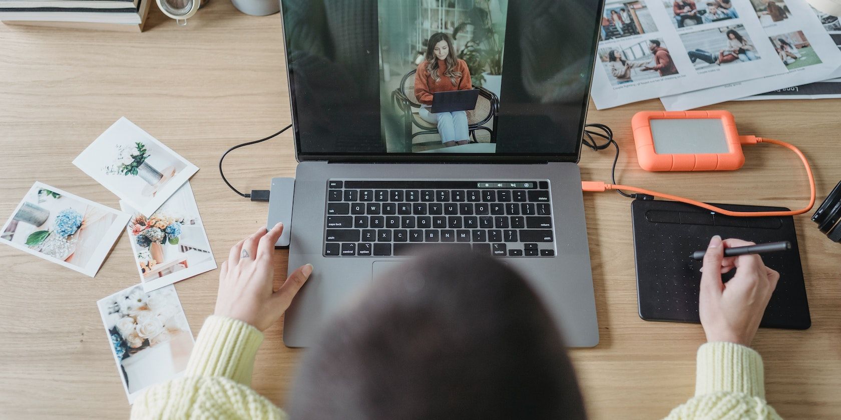 Как создать эффективную обложку для блога