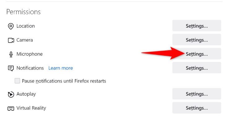 Настройте микрофон и сохраните изменения.