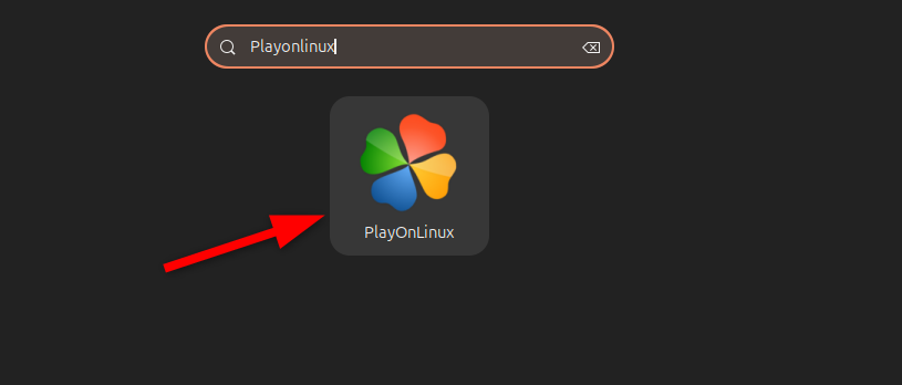 PlayOnLinux — запуск Windows-приложений на Linux