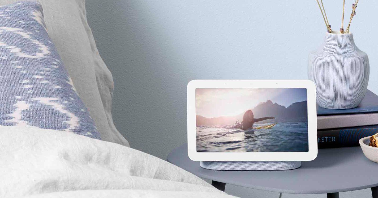 Как настроить и использовать Google Nest Hub