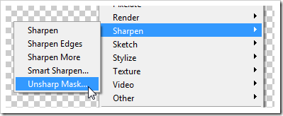 Панель каналов и выбор Lightness