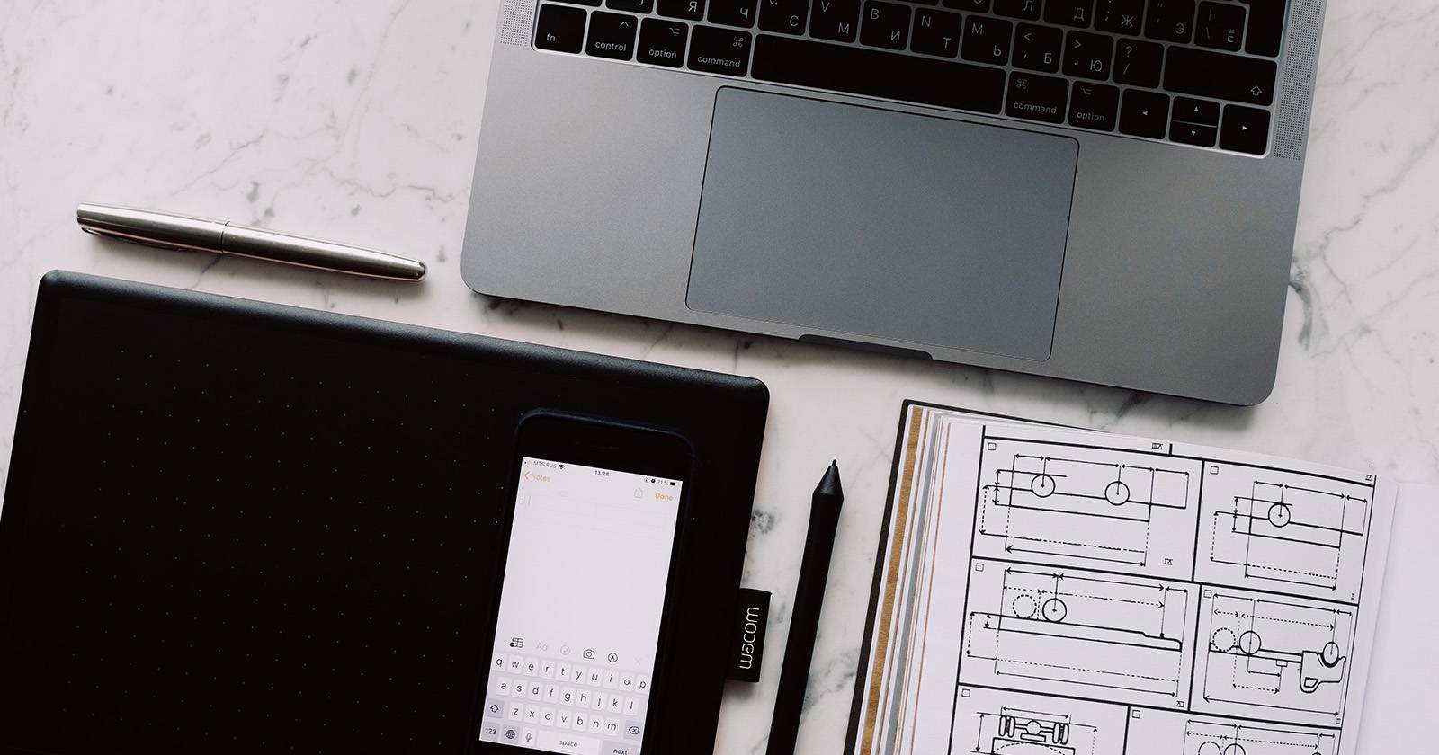 Как рисовать на экране ПК с Android