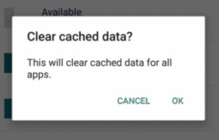 How to Empty Trash on Android
