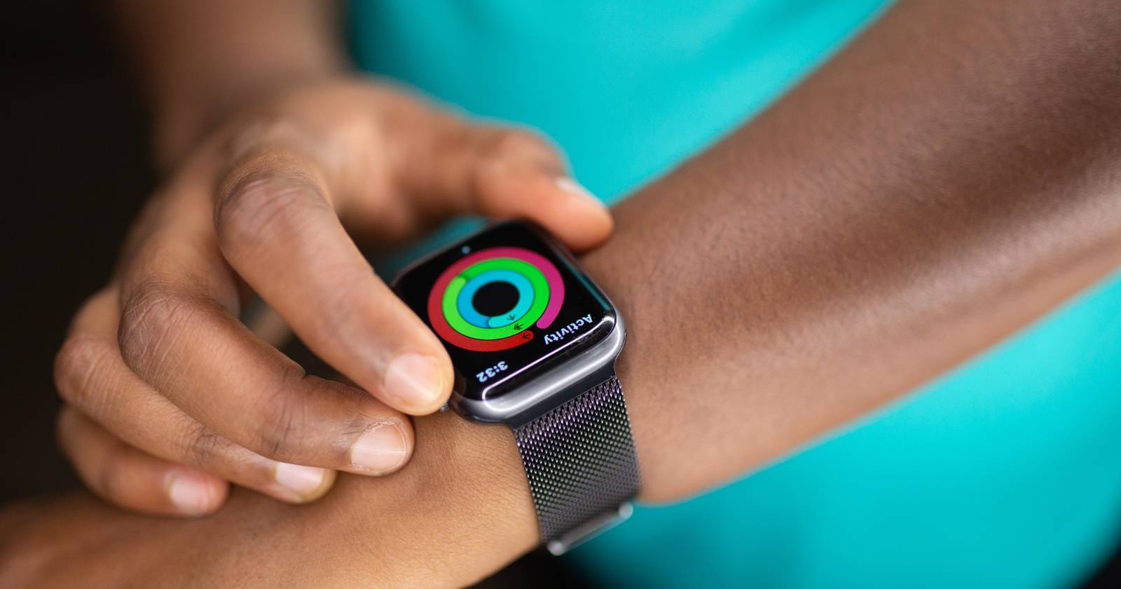 Отключить озвучивание тренировок на Apple Watch