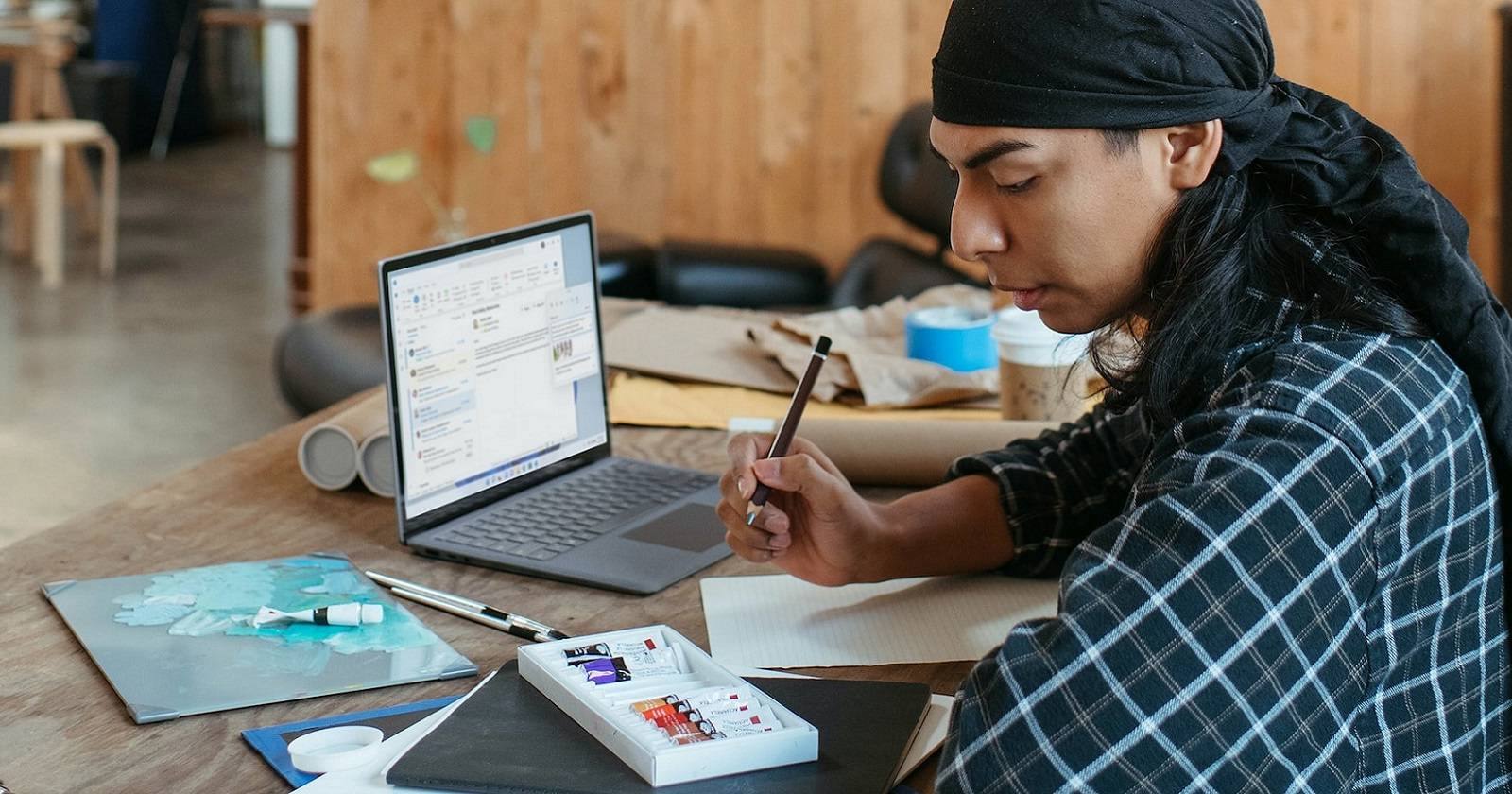 Рисование на рабочем столе Windows: Epic Pen и gInk