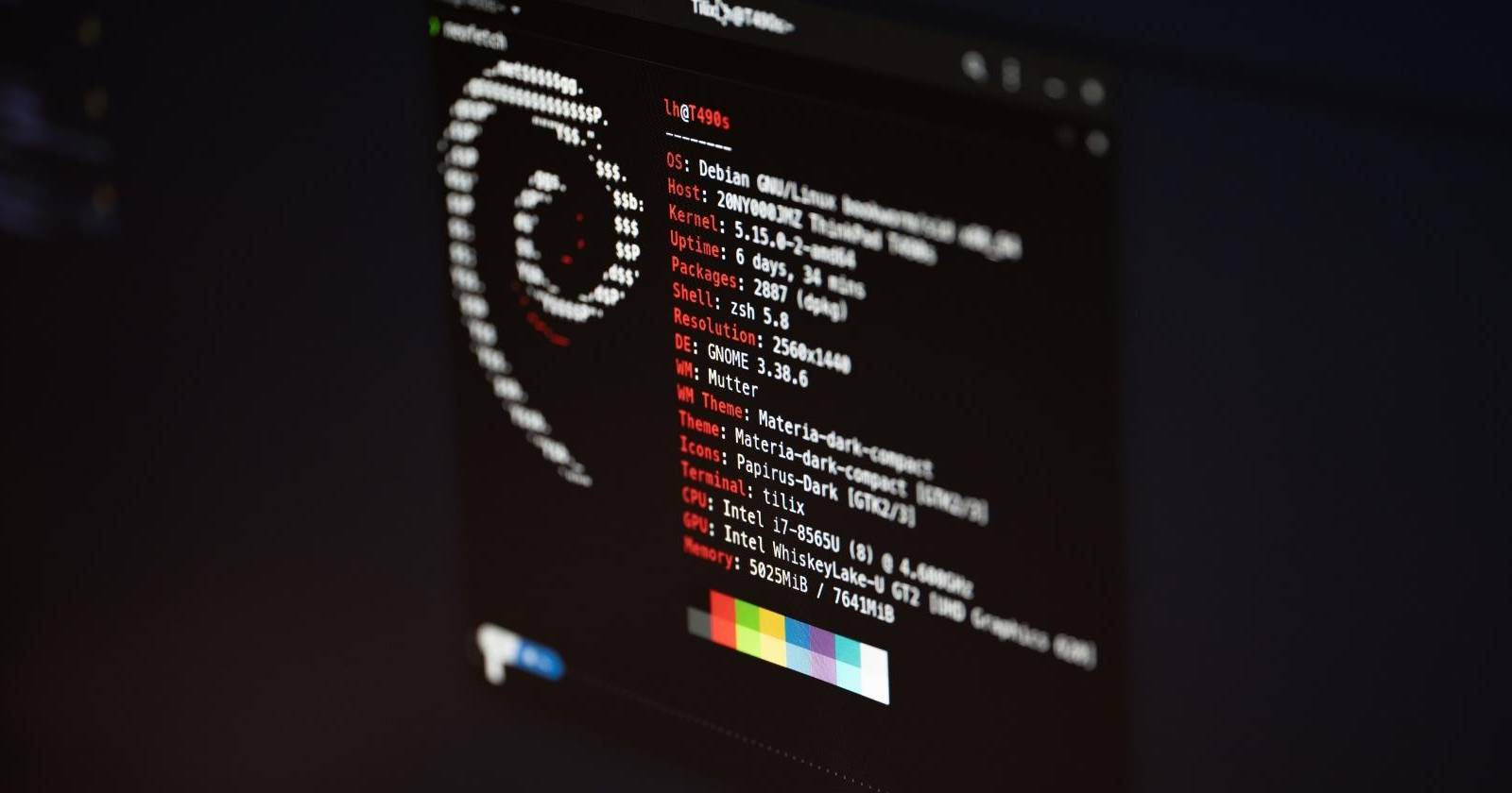 Команда source в Linux: как использовать