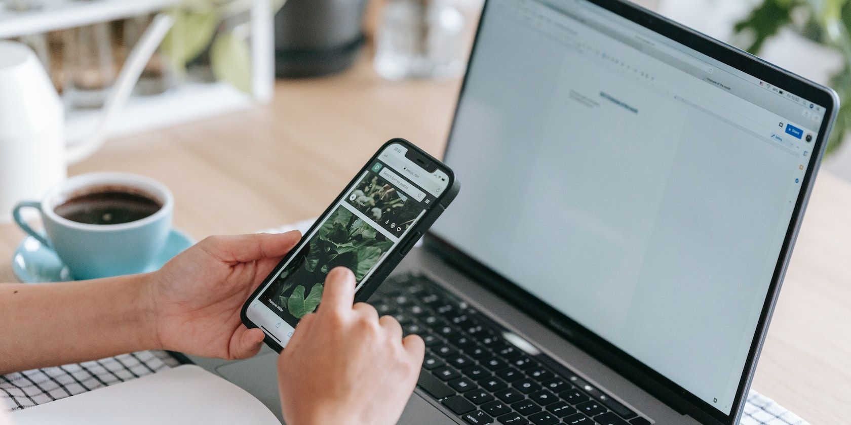 Intel Unison: синхронизация телефонов с Windows 11