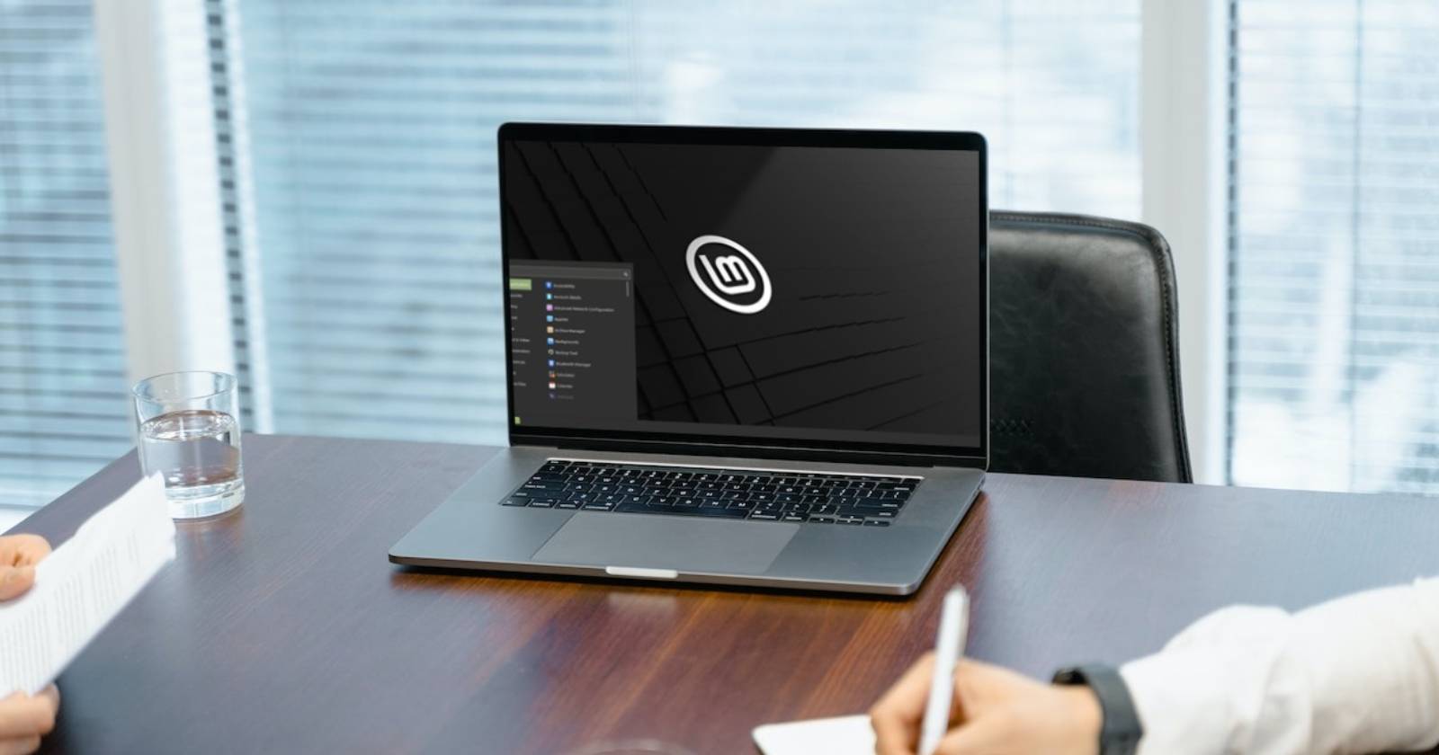 Установка Linux Mint: пошагово для новичков
