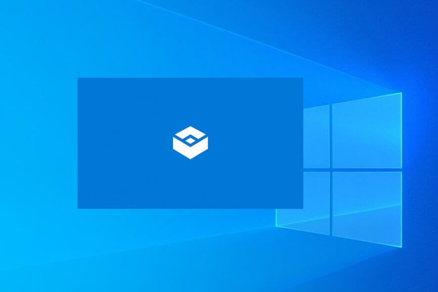 Windows Sandbox и VirtualBox: запуск одновременно