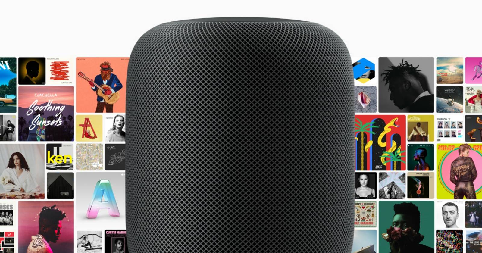 Apple HomePod: руководство по настройке и использованию