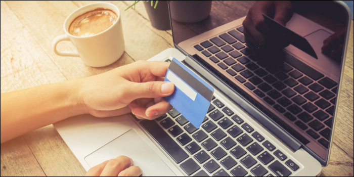 Приём платежей на сайте — Shopify, Stripe, PayPal