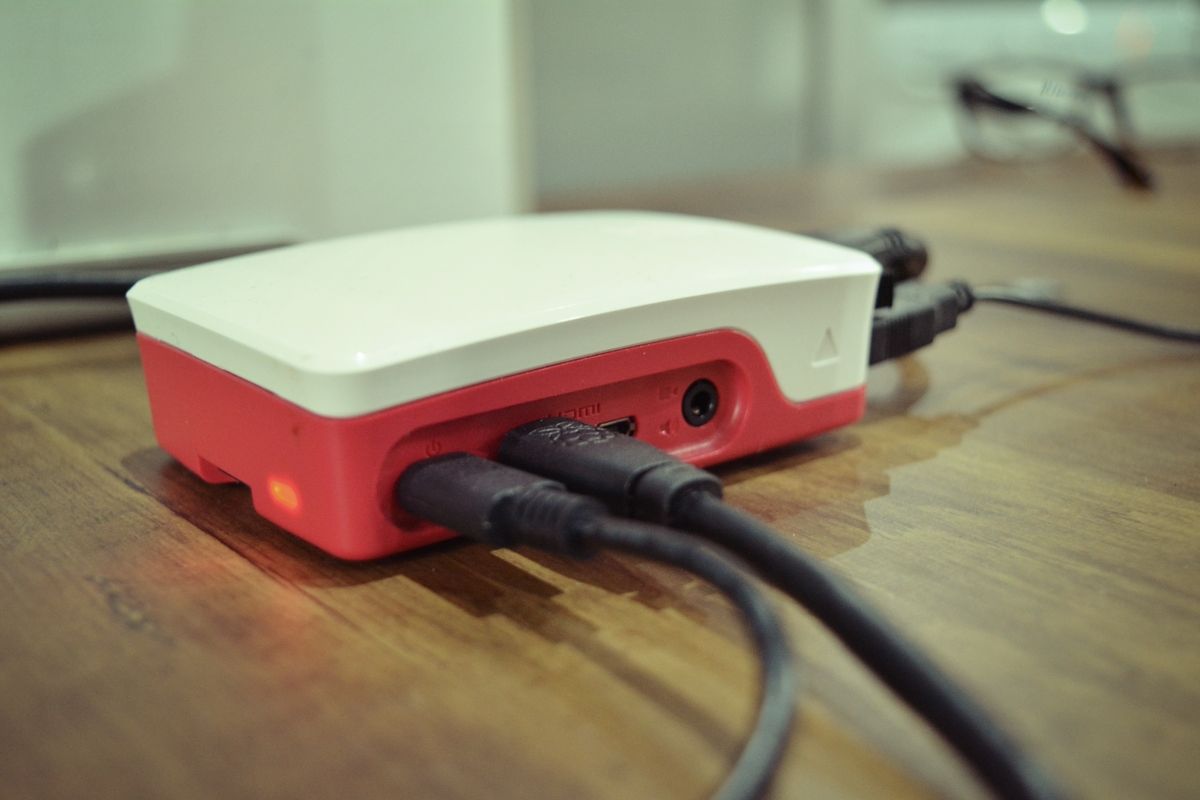 Plex на Raspberry Pi: полный гайд