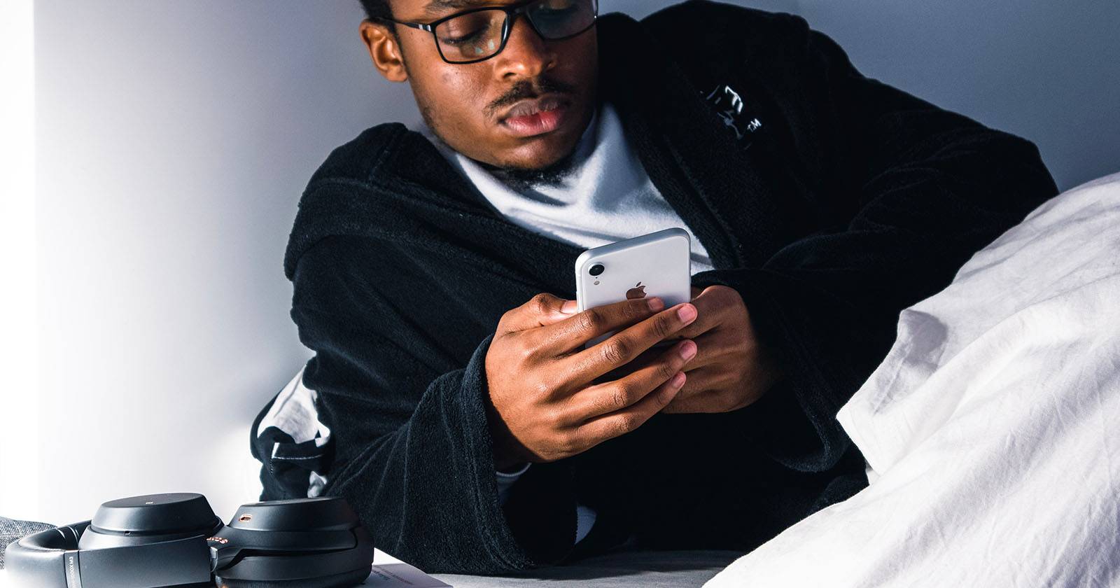 Spotify для сна: плейлисты, подкасты и белый шум