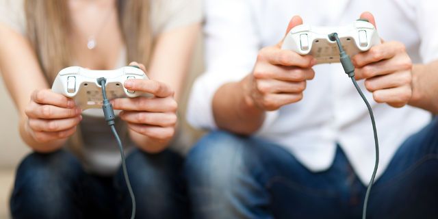 Геймеры обсуждают дизайн игр и механики