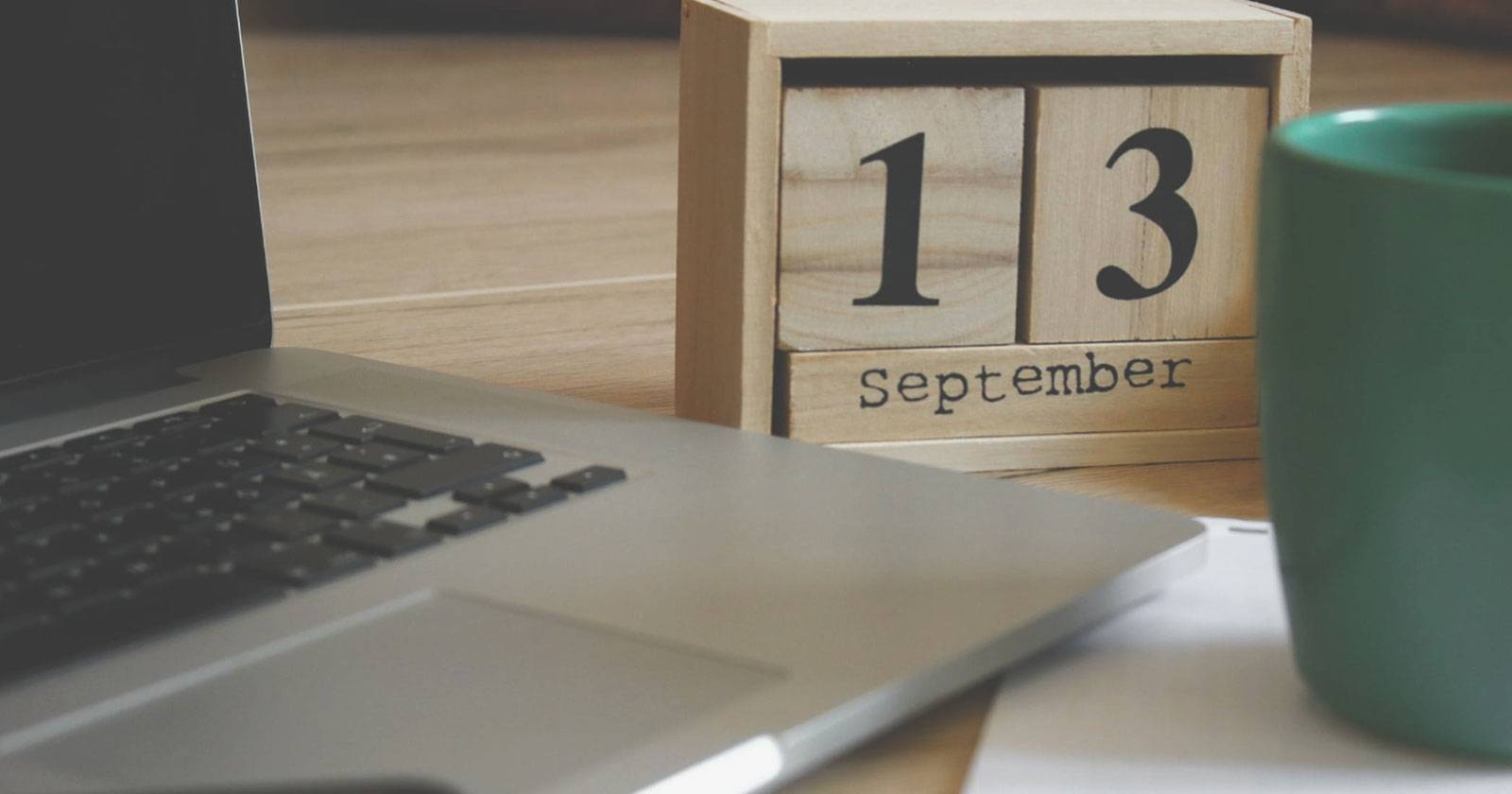 Изменить цвет событий по умолчанию в Google Календаре